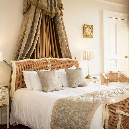 Branston Hall Hotel Heighington  エクステリア 写真