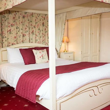 Branston Hall Hotel Heighington  エクステリア 写真
