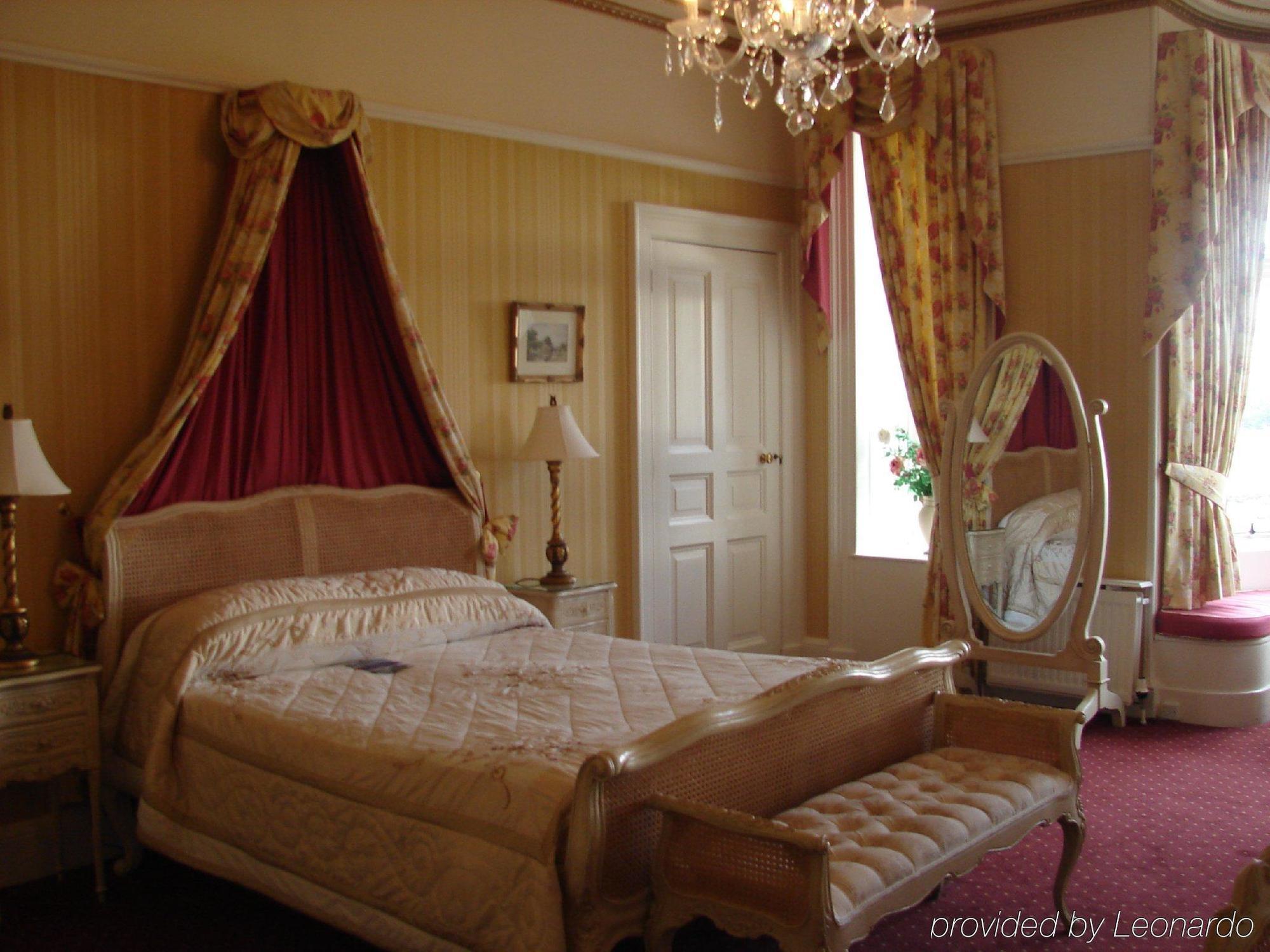 Branston Hall Hotel Heighington  部屋 写真