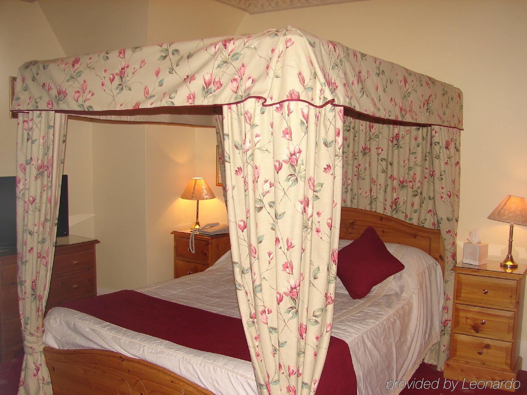 Branston Hall Hotel Heighington  部屋 写真