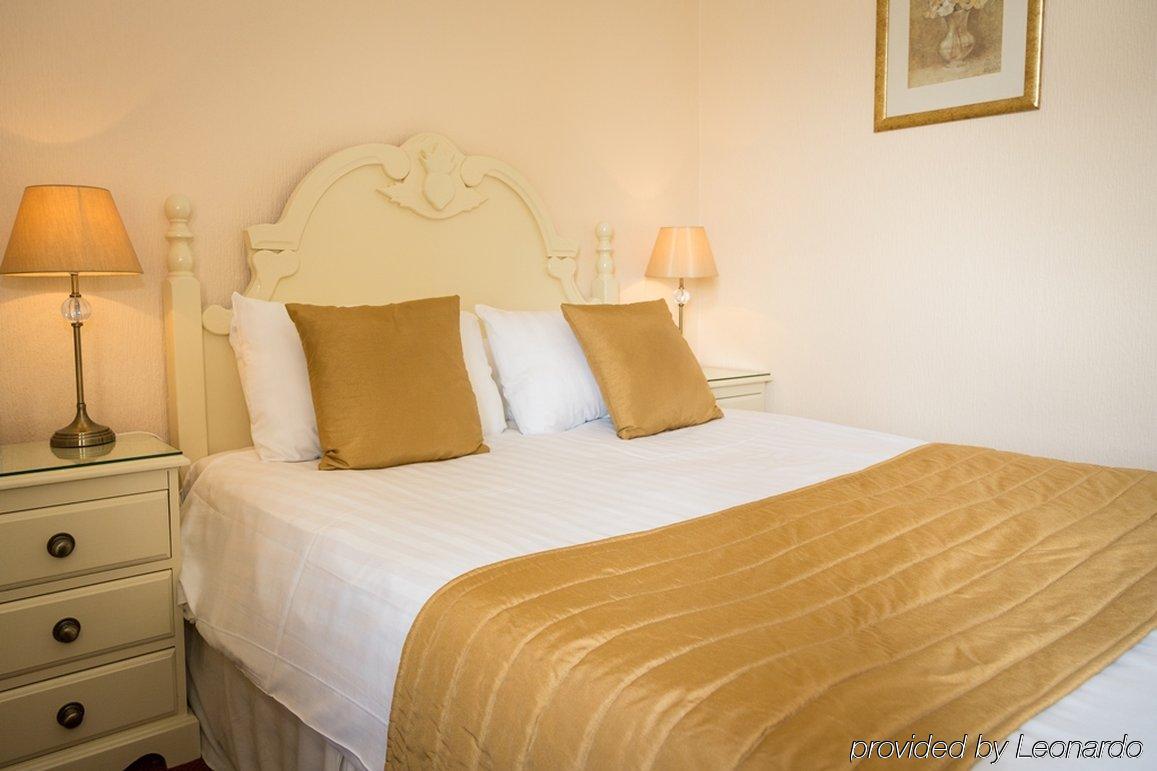 Branston Hall Hotel Heighington  エクステリア 写真