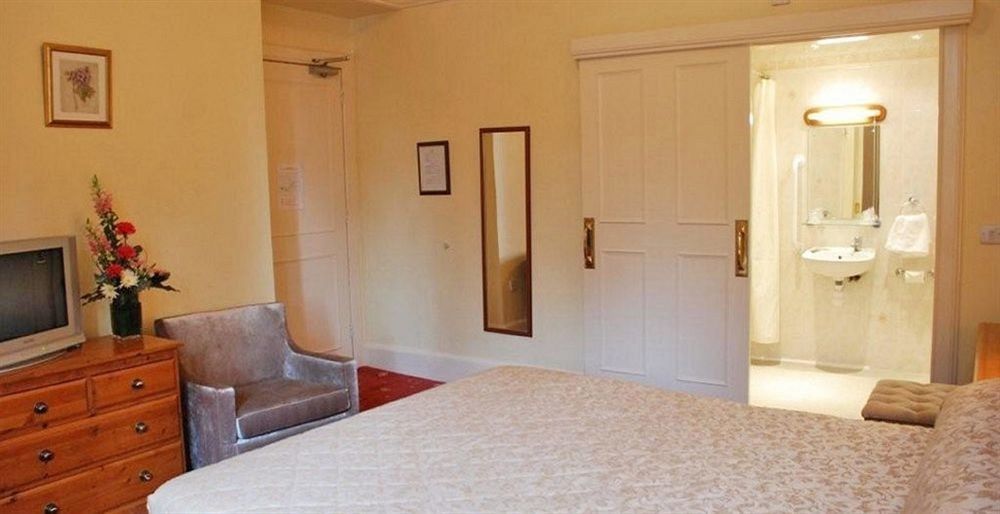 Branston Hall Hotel Heighington  エクステリア 写真
