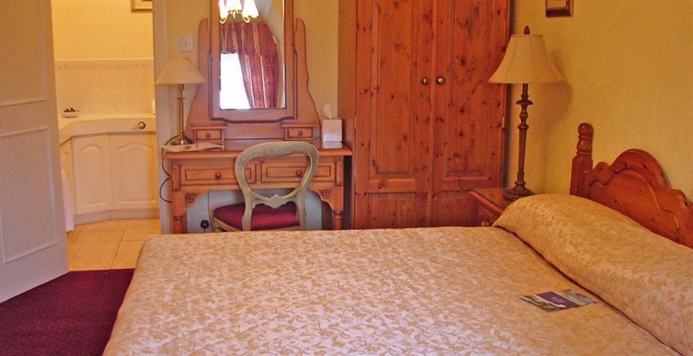 Branston Hall Hotel Heighington  エクステリア 写真