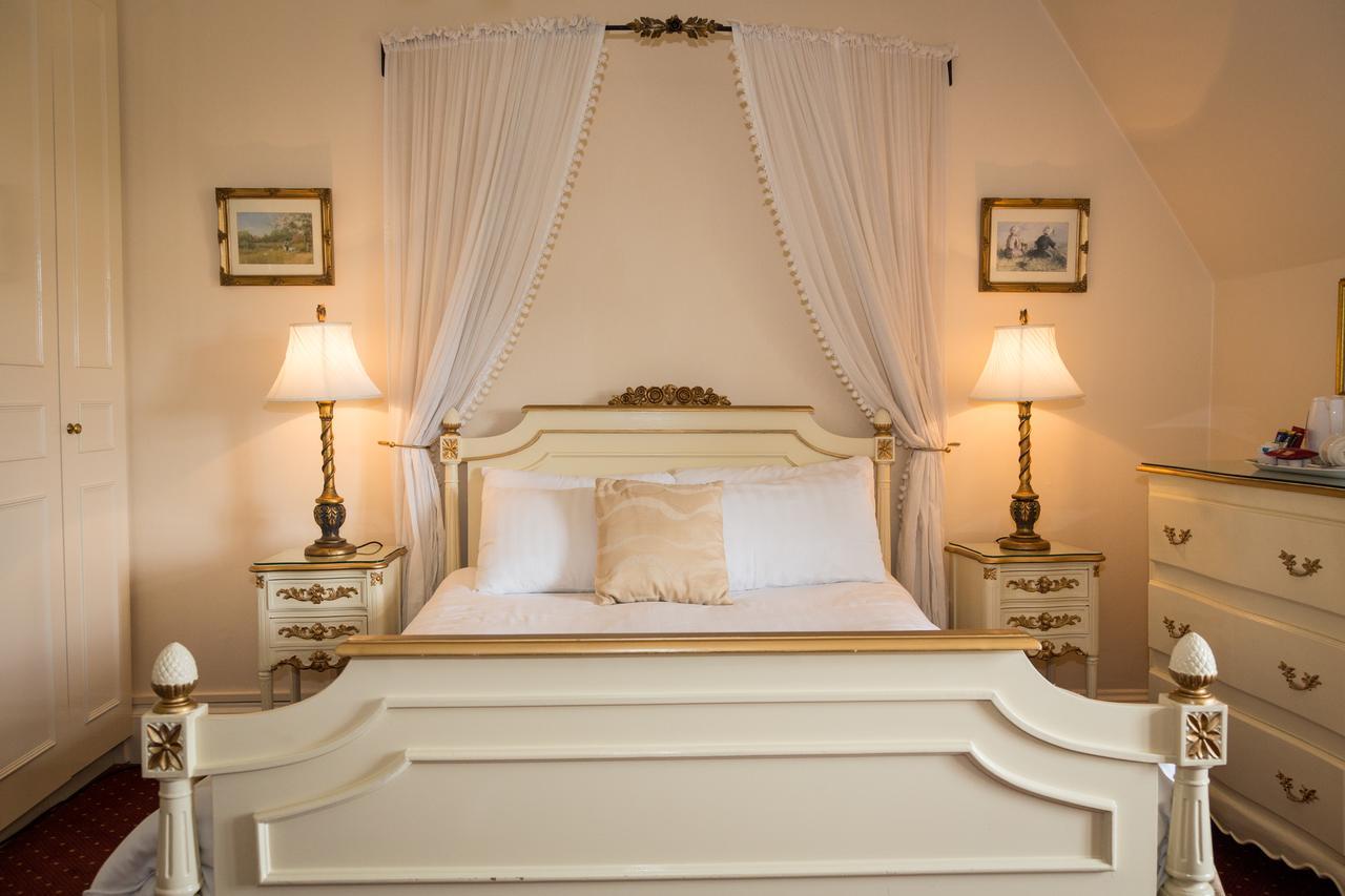 Branston Hall Hotel Heighington  エクステリア 写真