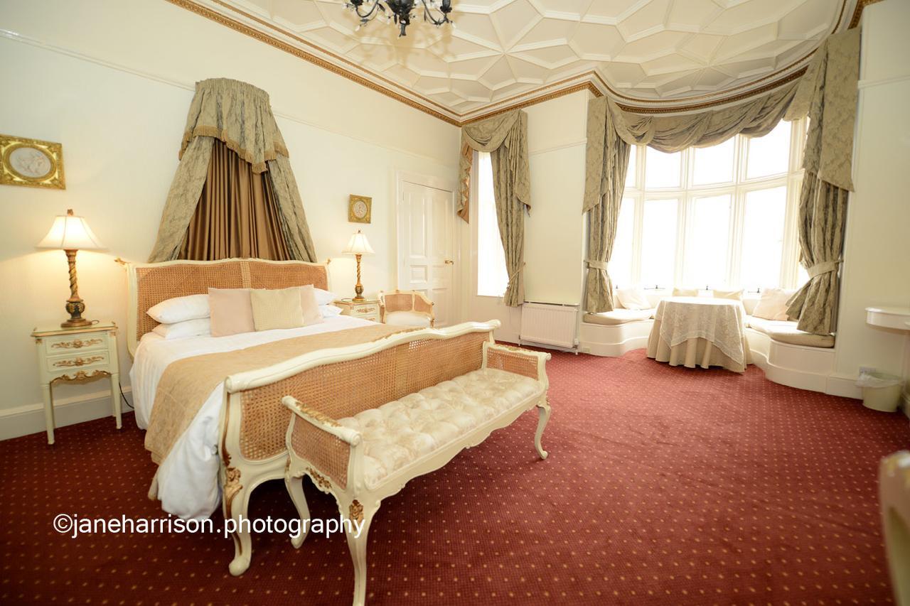 Branston Hall Hotel Heighington  エクステリア 写真