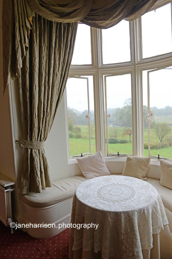 Branston Hall Hotel Heighington  エクステリア 写真