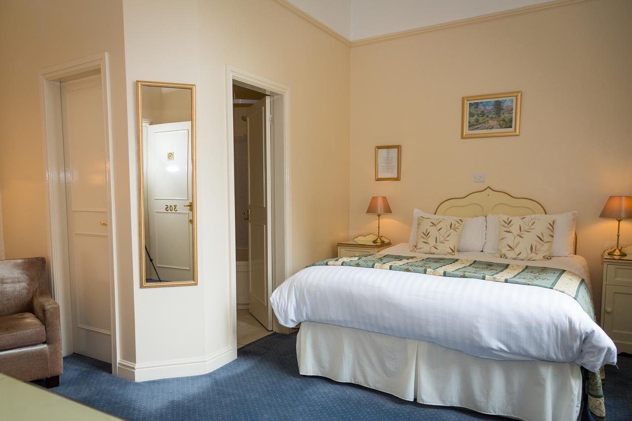 Branston Hall Hotel Heighington  エクステリア 写真