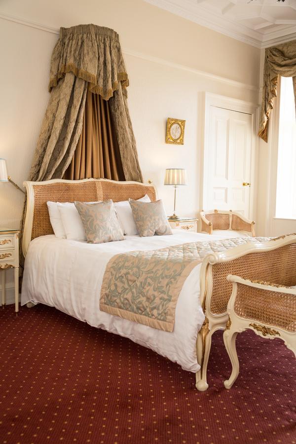 Branston Hall Hotel Heighington  エクステリア 写真