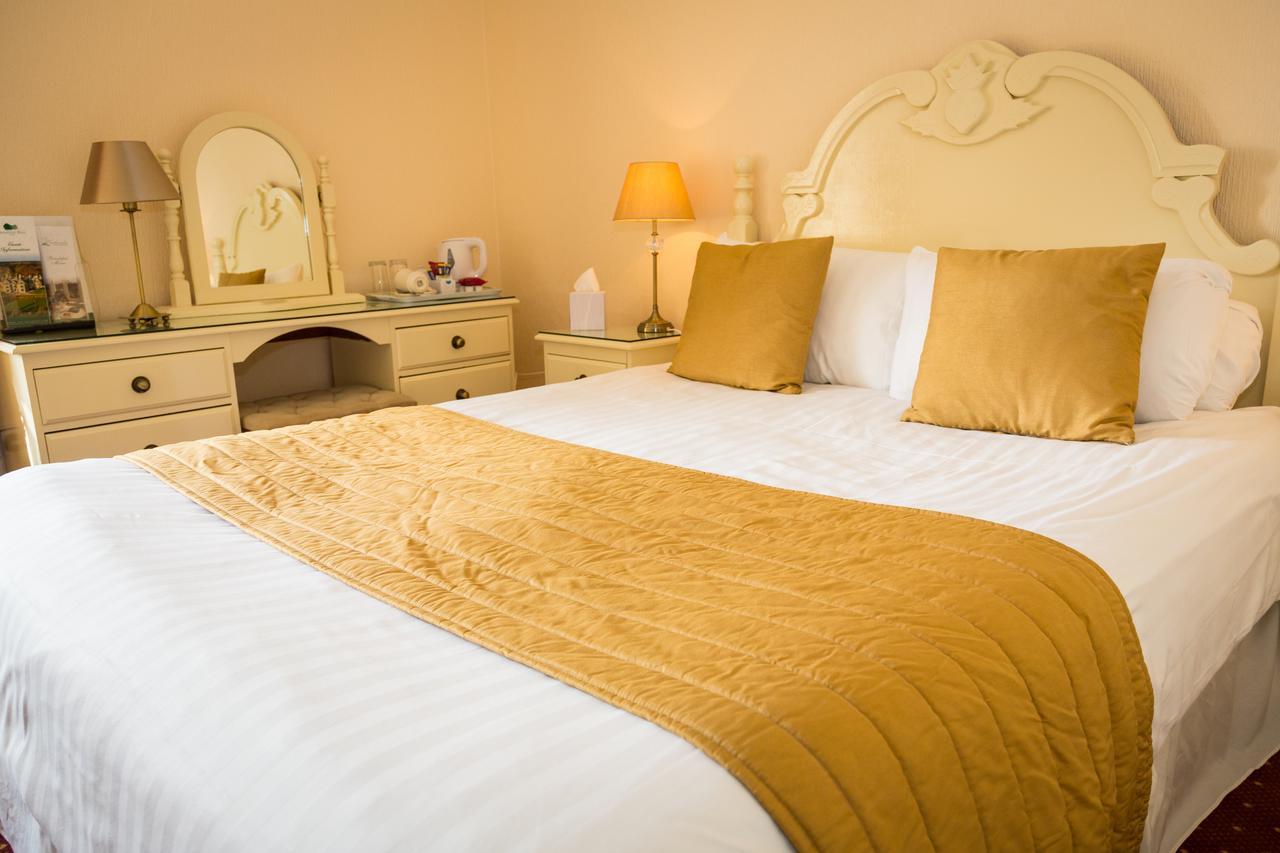 Branston Hall Hotel Heighington  エクステリア 写真
