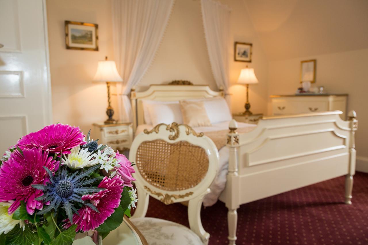 Branston Hall Hotel Heighington  エクステリア 写真