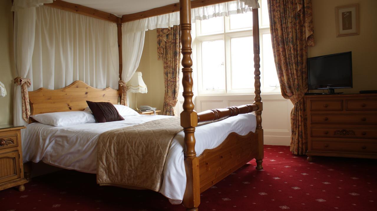Branston Hall Hotel Heighington  エクステリア 写真