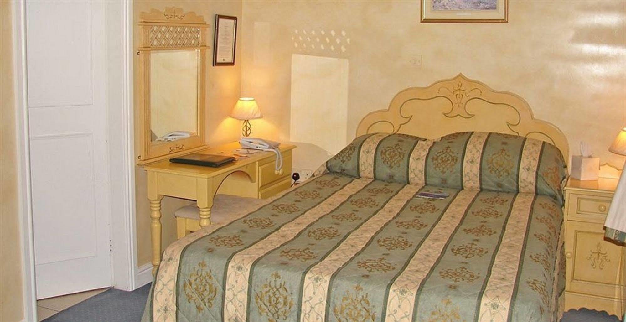 Branston Hall Hotel Heighington  エクステリア 写真