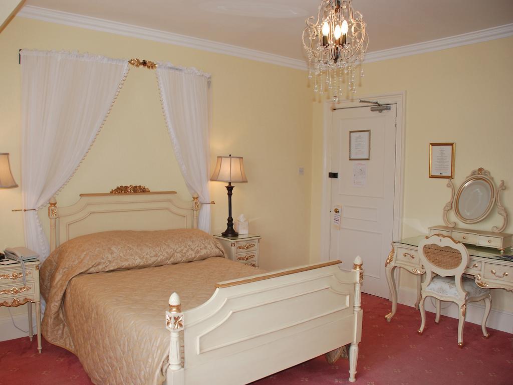 Branston Hall Hotel Heighington  エクステリア 写真
