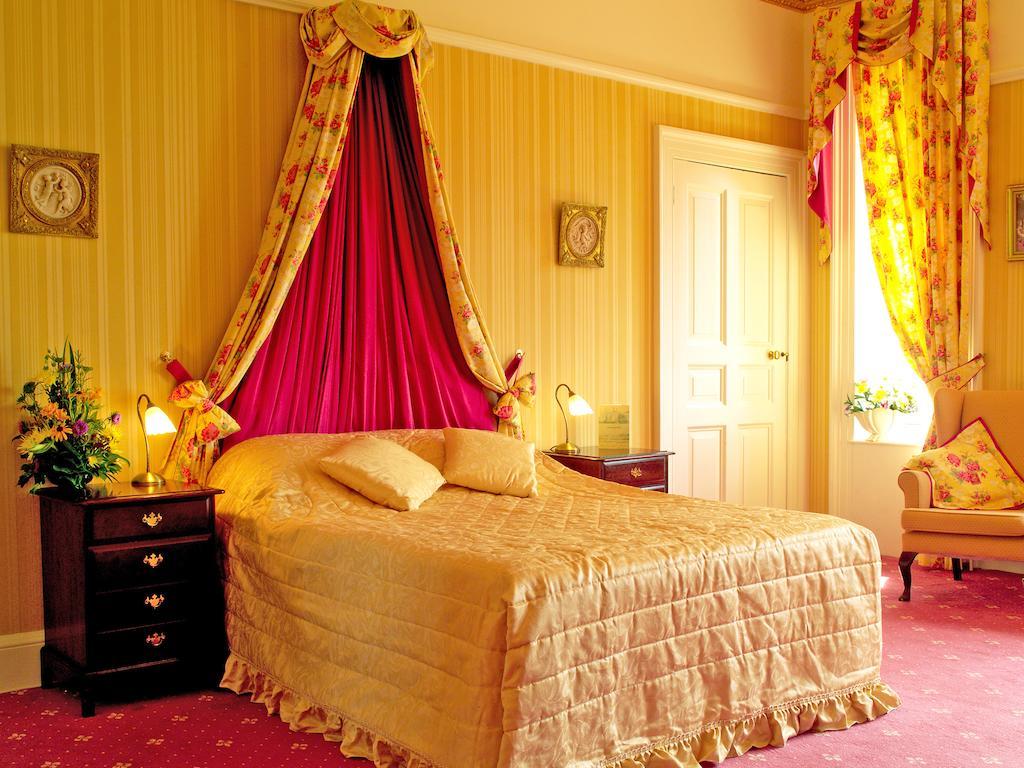 Branston Hall Hotel Heighington  エクステリア 写真