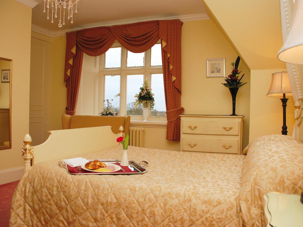 Branston Hall Hotel Heighington  エクステリア 写真