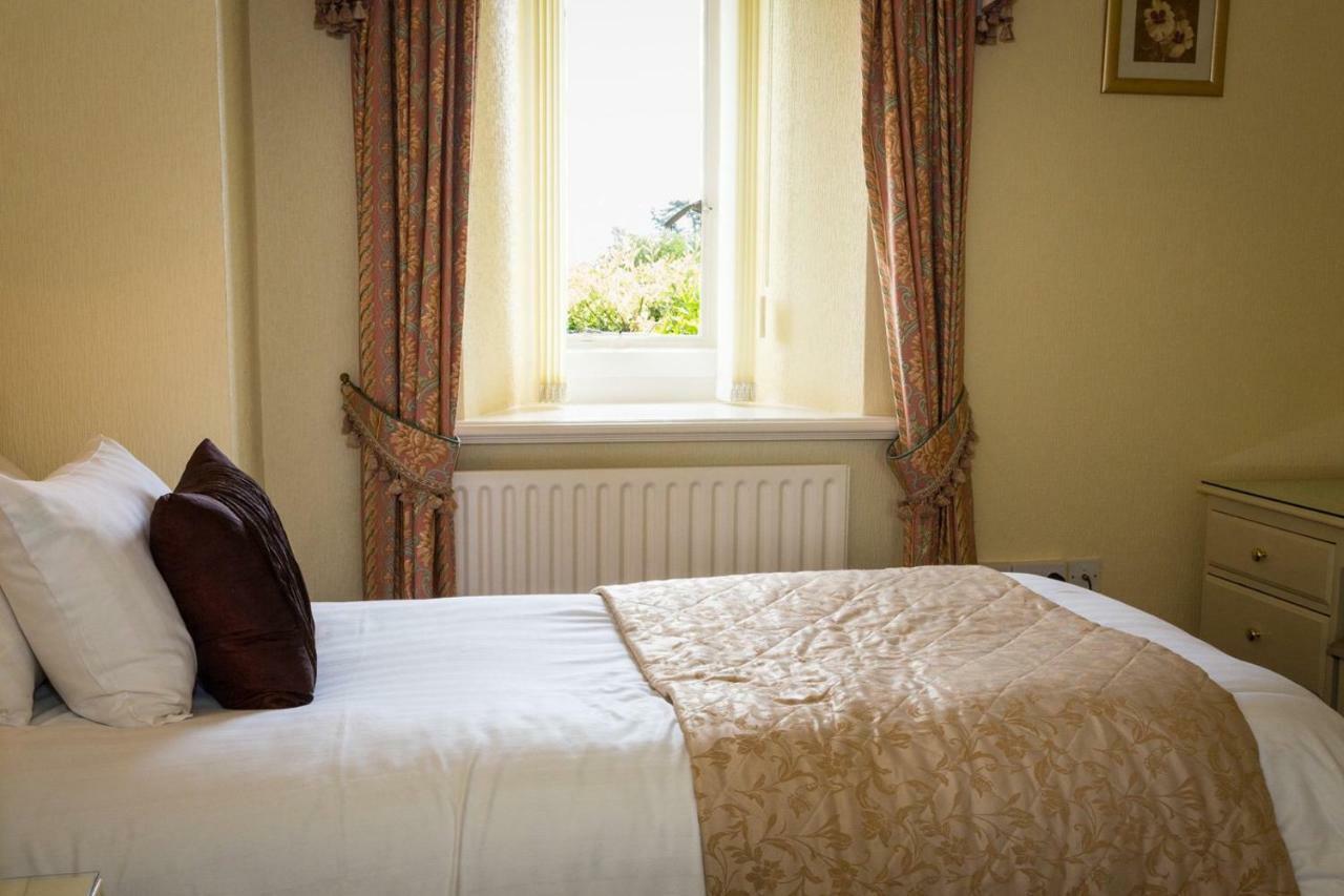 Branston Hall Hotel Heighington  エクステリア 写真